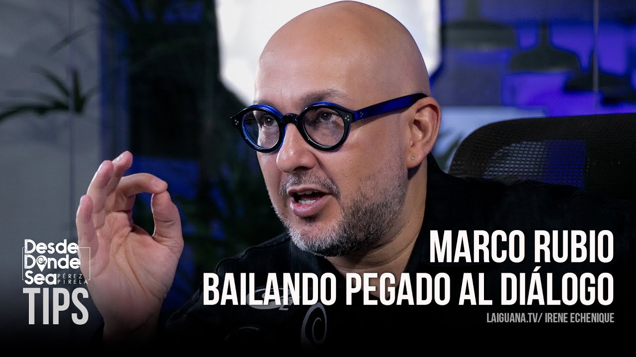¿Cuándo fue la última vez que un presidente de Venezuela habló con un presidente de Estados Unidos?