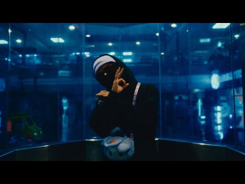 Ken OB  &  Hidalgø - La Señal (Video Oficial)