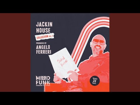 Back To The Basics (Angelo Ferreri 'Groove Insane' Remix - Radio Edit)