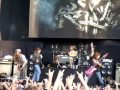 Tesla - "Breakin' Free" (live)