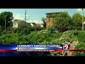 Community Gardens Helping To Feed The Poor And Elderly