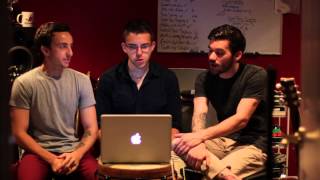 Green or Blue Q&A Session