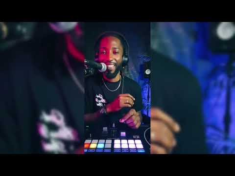 Mix Live Fendane 2025 Tiktok (konpa, Dancehall, Afrobeats) Dj Gorgy-G