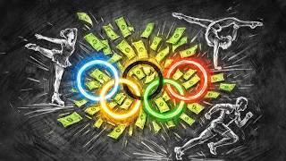 AI in Sports: Stadiums as Data Farms, LA28, and Fan Monetization