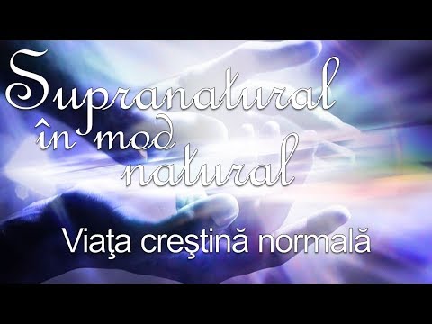 Viata crestina normala
