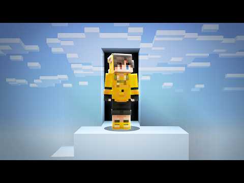 I Truman Show'd My Friend in Minecraft