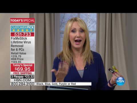 HSN | Electronic Connection 02.07.2017 - 01 AM