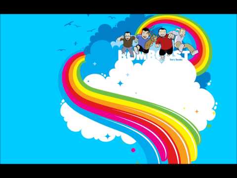 Bombcast: Jeff's bad jokes