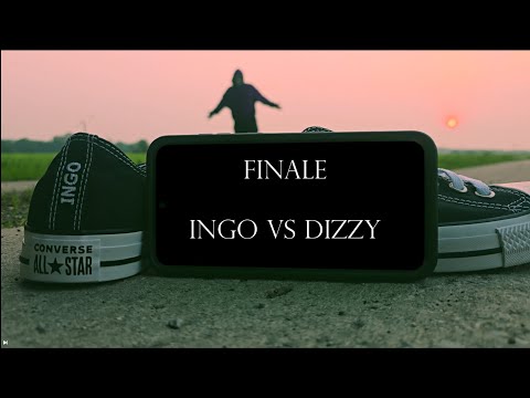 [ZRB Finale HR] Ingo Vernabile VS Düzzy (feat. Swaggemeinschaft) [prod. by PapaPedro Beats]