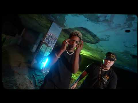 Brus Lean la & Strong Black - FURURU FARARA (Video oficial) | NIVELES
