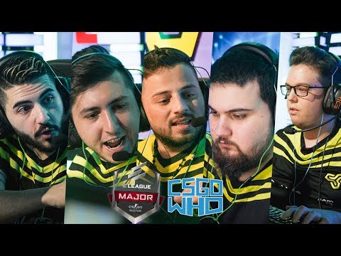 Space Soldiers vs EnVyUs ▪️ (GRAND FINAL)Europe Minor - ELEAGUE Major 2018 | CSGO PRO HIGHLIGHTS #72
