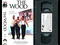 Opening To The Wood US VHS 2000