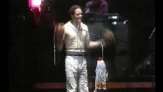 Al Jarreau - Spain - Live In Milan 1983