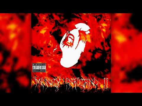 BMB ScrewManeFlame - Thxz Wxrld Iz V Bxtch [prod. BMB IAMPISSED]