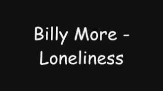 Billy More - Loneliness [2001]