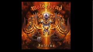 In The Black - Motörhead [Subtitulada]