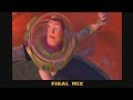 The Sound Design Of Toy Story 2 Behind The Scenes