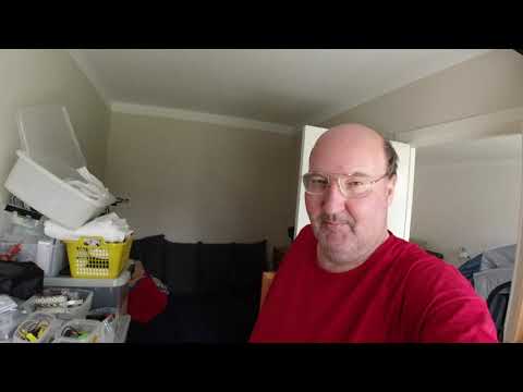 MongoTV_3113 - English Vlog_0038 - I Like My New DJI Osmo Action Camcorder