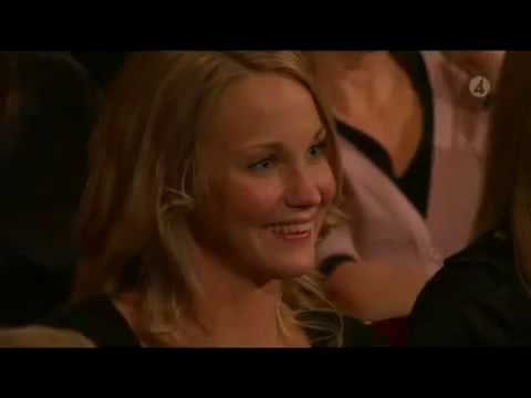 Freddy Amigo - Sweden Got Talent - Amazing opera singer - Talang 2010