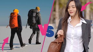 Backpack vs Handbag: Which One Should You Choose for Everyday Use