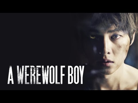 A Werewolf Boy - Official Trailer