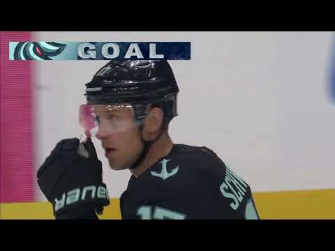 Ville Ottavainen 0+1 vs Los Angeles