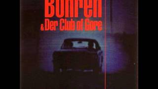 Bohren & der Club of Gore - Schwarzer Sabbat Für Dean Martin EP [Full]