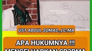 Download lagu Hukum Mengeluarkan Sperma di luar Kemaluan Istri - Ustadz Abdul Somad Lc Ma mp3