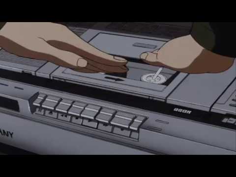 Efence - Cassette [Retrowave]