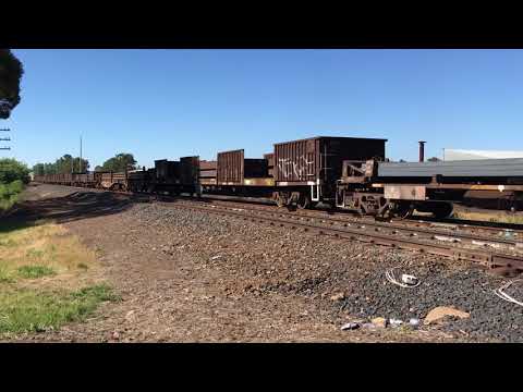 NRs 66 and 41 works with AN4 on 3YN2