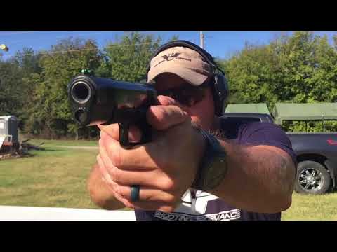 Seeklander Daily Shooting Tip #25: Watch the Trigger!