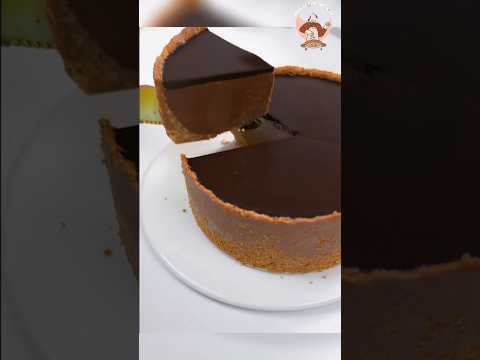 Chocolate Dessert Yummy Food Quick Recipe #shorts #youtubeshorts #shortsfeed #trendingshorts #viral