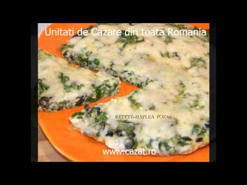 Cazare Perchiu, Bacau - Cazat.ro