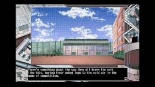 3 Sisters' Story for the PC (DOS) Part 4