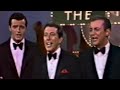 Andy Williams Bobby Darin And Robert Goulet Medley