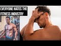 THE FITNESS INDUSTRY LIED TO ALL OF US