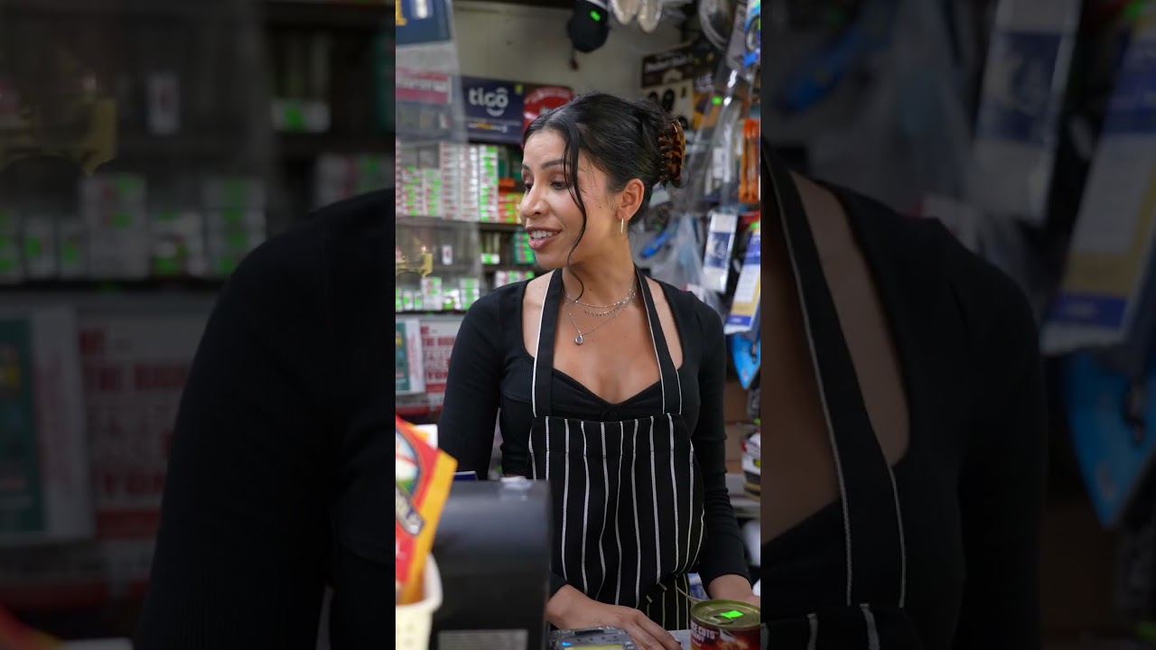 When you don't have enough change! #funnyreels #trending #viral #daphniquesprings