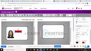 DESIGN, ISSUE & MANAGE CREDENTIALS ANYWHERE, ANYTIME | CARDPRINTERMALAYSIA