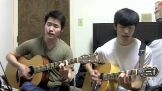 &quot;I Got&quot; - Young The Giant (Acoustic Collaboration Cover)