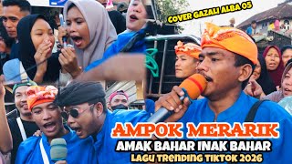 Download lagu AMPOK MERARIK LAGU SASAK TRENDING DI TIKTOK VERSI GAZALI ALBA 05 || AMAK BAHAR INAK BAHAR mp3 Download lagu AMPOK MERARIK LAGU SASAK TRENDING DI TIKTOK VERSI GAZALI ALBA 05 || AMAK BAHAR INAK BAHAR mp3