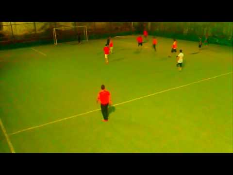 Merkez Halı Saha 17.05.2016 00:00 - akillisaha.com