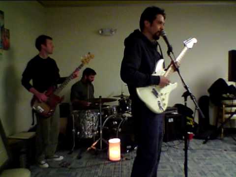 Thumbnail for Fred Abong - live feb/ 2010 by Fred Abong
