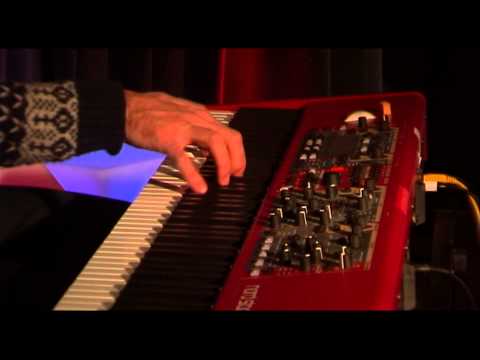 Hooverphonic - Amalfi (live bij Q)