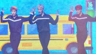 ASTRO (아스트로) COLORED (물들어)