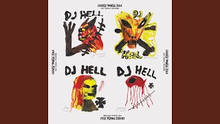 Dj Hell - The Electric Mojo video