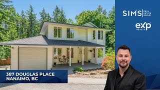387 Douglas Place, Nanaimo