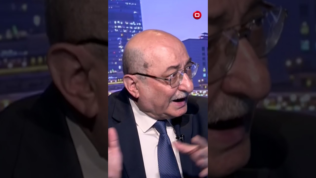 فيديو | ايران هي من منعت الفصـ.ائل من المشاركة في الحـ.رب#shorts