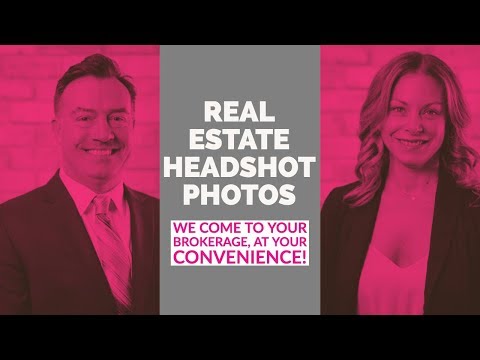 OTBx Air Corporate Headshots