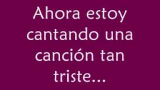 Lonely - McFly - traducida al español