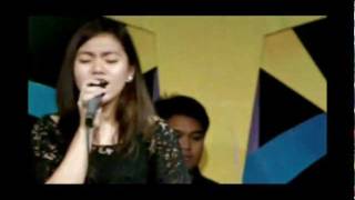 You Are Love (Laura Story Cover)